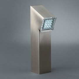 Nummer 1 LED-buitenlamp